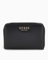 Guess Laurel Medium Zip Around Cüzdan