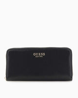 Guess Laurel Large Zip Around Cüzdan