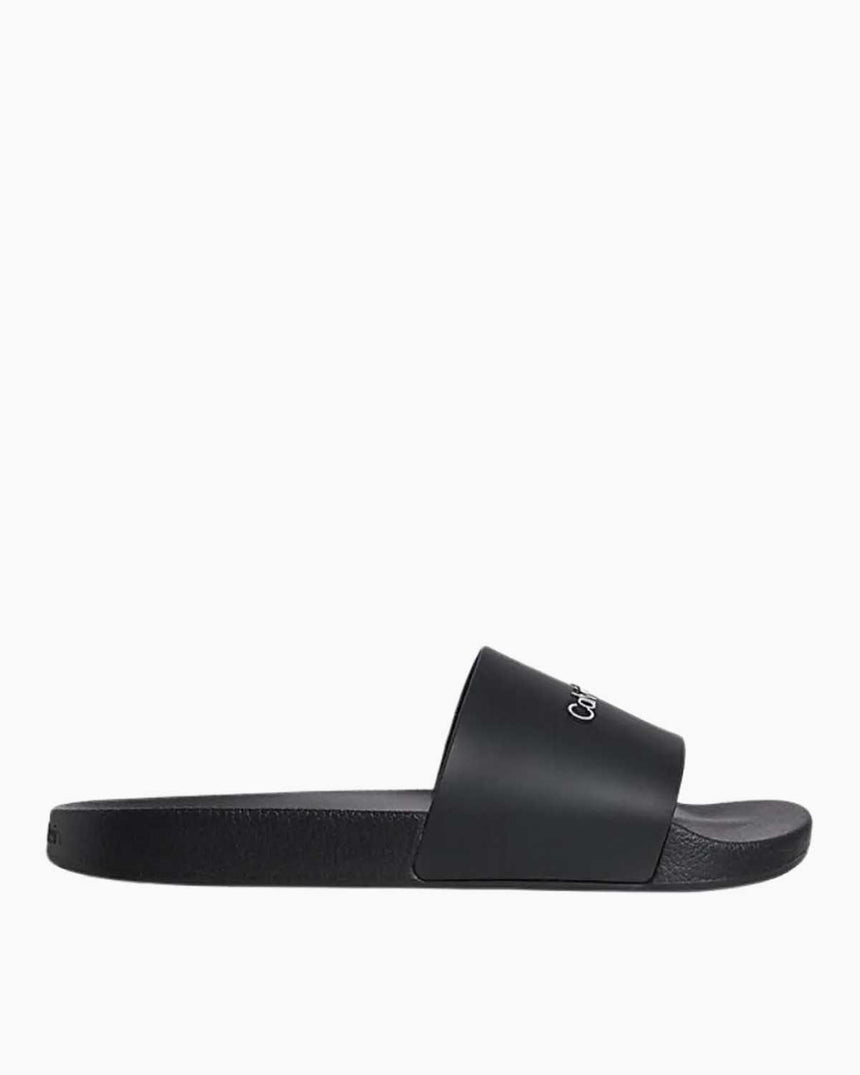 Calvin Klein Pool Slide Erkek Terlik CK Black