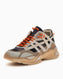 Guess Belluno Low Sneaker Beige Orange