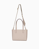 Us Polo Assn Mini Cüzdan Detaylı El Çantası Taş