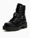 Guess Yanzy Kadın Bot Black