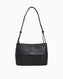 Calvin Klein Mix Media Convertible Bag Mono Omuz Çantası CK Black