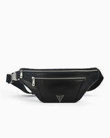 Guess Mestre Medium Body Bag Black