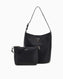 Guess Access Meridian II Kadın El Çantası Black