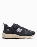 New Balance 878 Unisex Sneaker Antrasit