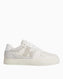 Calvin Klein Classic Cupsole Low Top Sneaker Creamy White/Eggshell/Bright White
