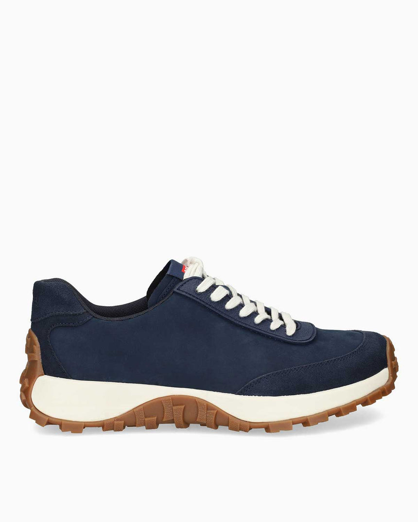 Camper Drift Trail Sneaker Lacivert
