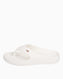Tommy Hilfiger Comfort Beach Flip Flops Terlik Ancient White