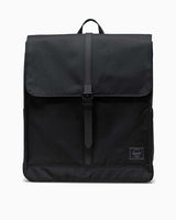 Herschel City Backpack 16L Sırt Çantası Black Tonal
