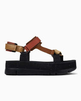 Camper Oruga Up Hasır Taban Sandalet