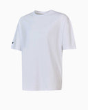 New Balance Lifestlye Erkek Tshirt Beyaz