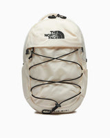 The North Face Borealis Mini Backpack Sırt Çantası Gardenia White-Black