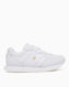 Tommy Hilfiger Freja Kadın Deri Koşucu Sneaker White