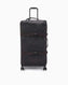 Kipling Spontaneous L Büyük Boy Valiz Black Noir