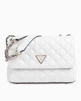 Guess Giully Compartment Zincir Detaylı Omuz Çantası