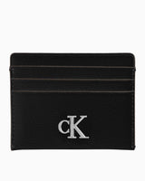 Calvin Klein Minimal Monogram Kartlık Na Black