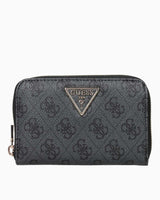 Guess Laurel Medium Zip Around Cüzdan