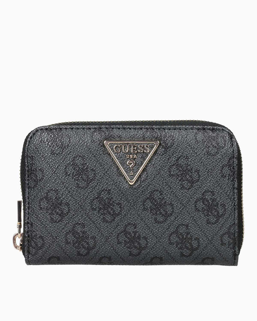 Guess Laurel Medium Zip Around Cüzdan