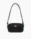 Tommy Hilfiger Ess Must Convertible Camera Bag Black