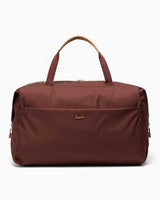 Herschel Maia Weekender Spor Çantası Rum Raisin