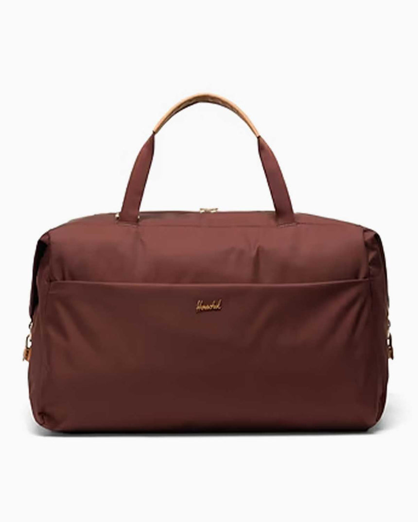 Herschel Maia Weekender Spor Çantası Rum Raisin