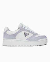 Guess Miram Logolu Sneaker Purple