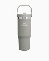 Stanley The IceFlow™ Flip Straw Tumbler 0.89L / 30oz Ash