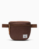 Herschel Settlement Hip Pack Bel Çantası Potting Soil Crosshatch