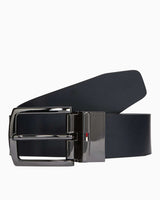 Tommy Hilfiger Denton Reversible Kemer Space Blue / Black