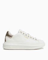 Guess Cupsole Low Sneaker Whigo