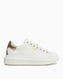 Guess Cupsole Low Sneaker Whigo