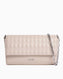 Calvin Klein Quilt Chain Mini Çapraz Askılı Çanta Crockery
