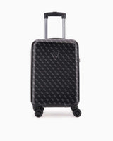 Guess Jescop 18 In 8-Wheeler Kabin Boy Valiz Coal