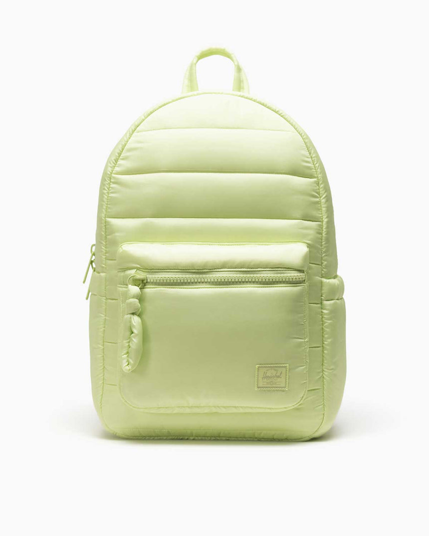 Herschel Settlement Backpack Sırt Çantası Shadow Lime