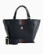 Tommy Hilfiger Distinct Mini Tote El Çantası Space Blue