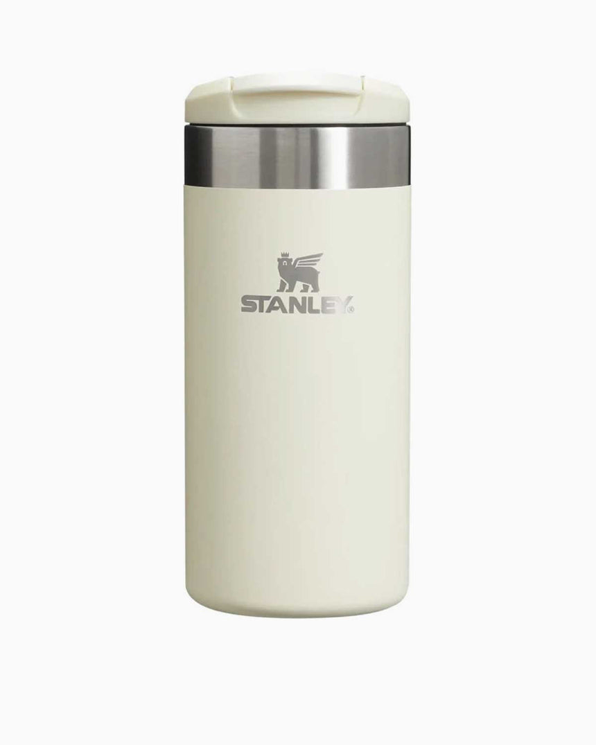 Stanley The AeroLight Transit Mug 0.35L / 12oz Termos Cream