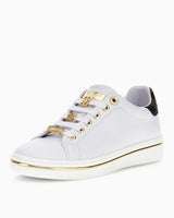 Guess Stasey Logolu Sneaker White