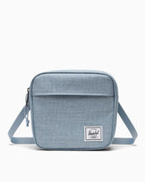 Herschel Classic Çapraz Askılı Çanta Ashley Blue Crosshatch