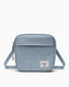 Herschel Classic Çapraz Askılı Çanta Ashley Blue Crosshatch