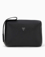 Guess Modena Cube Case Medium Portföy Çantası Black