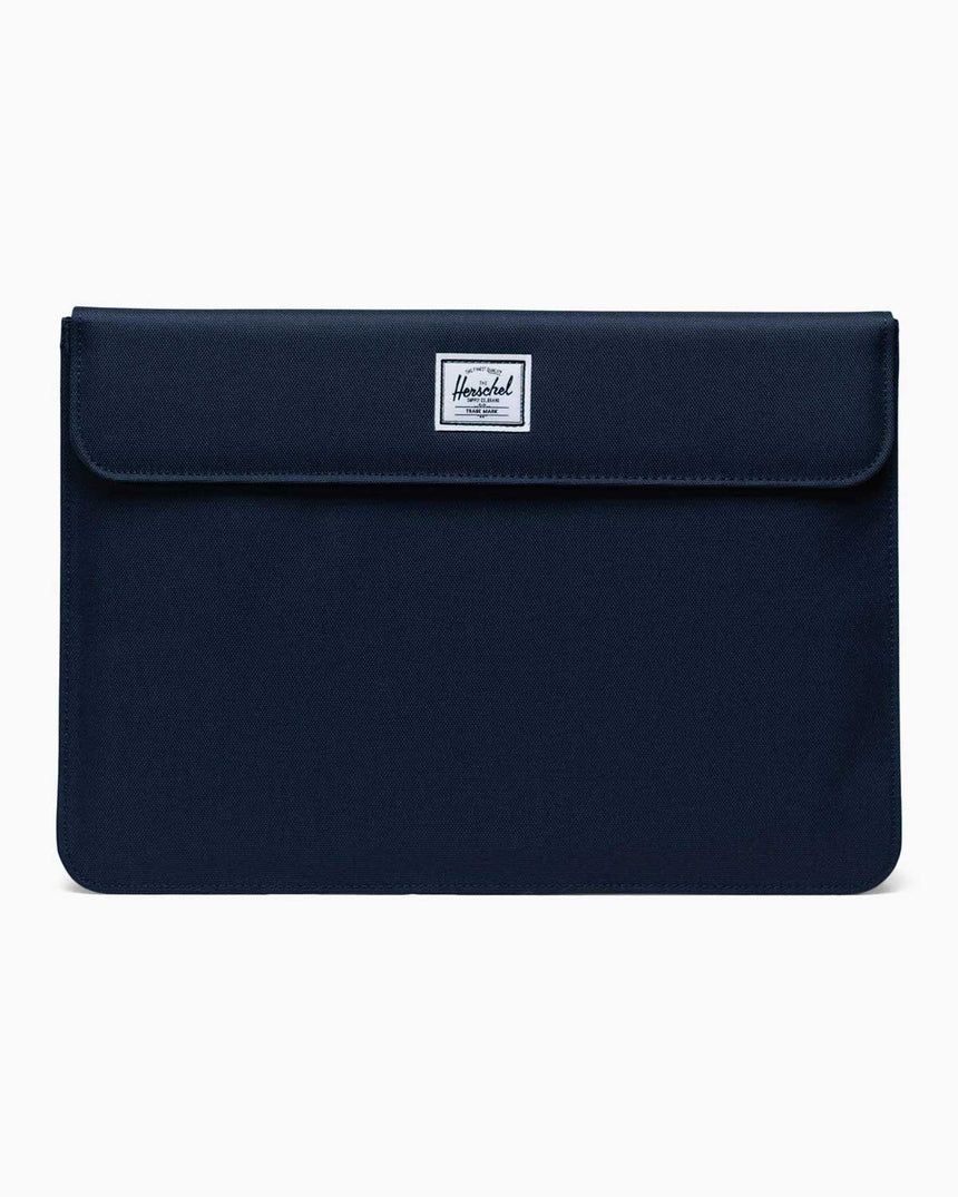 Herschel Spokane 14 Inch Sleeve Laptop Kılıfı Navy