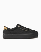 Tommy Hilfiger Essential Canvas Sneaker Black