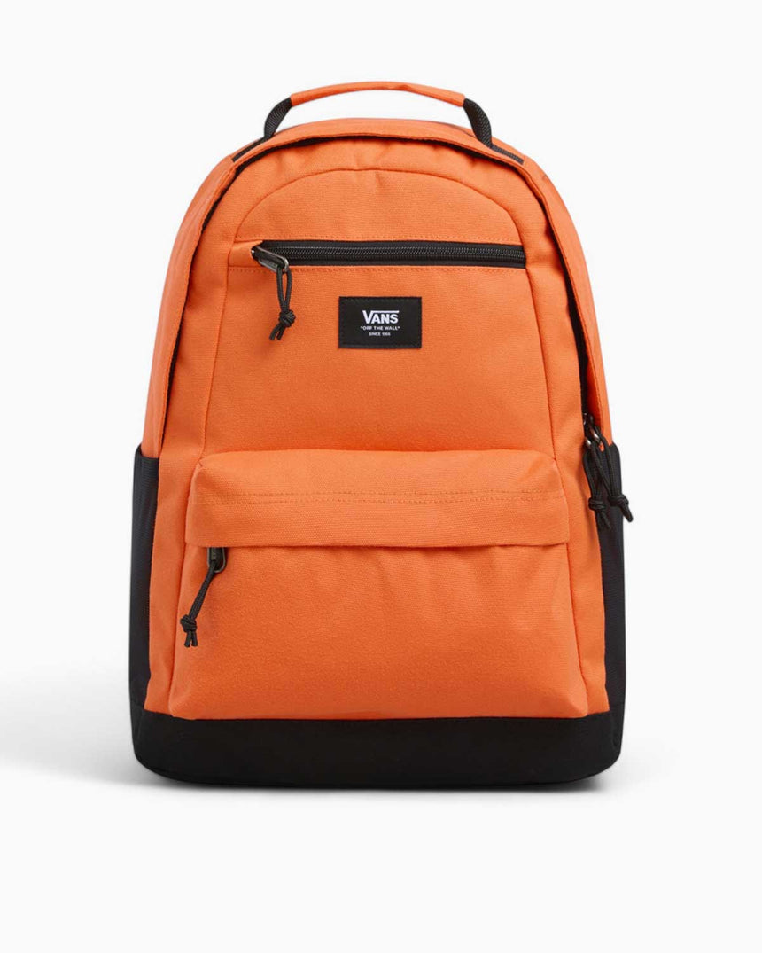 Vans Startle Sırt Çantası Orange