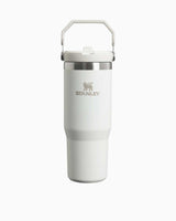 Stanley The IceFlow™ Flip Straw Tumbler 0.89L / 30oz Frost
