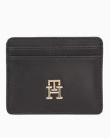 Tommy Hilfiger Logotape Cardholder Kartlık Black