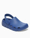 Birkenstock Birki Flow Kids Eva Çocuk Terlik Navy