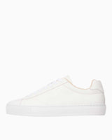 Tommy Hilfiger Premium Cupsole Sneaker White
