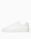 Tommy Hilfiger Premium Cupsole Sneaker White