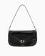 Guess Dea Kadın Kapaklı Omuz Çantası Black